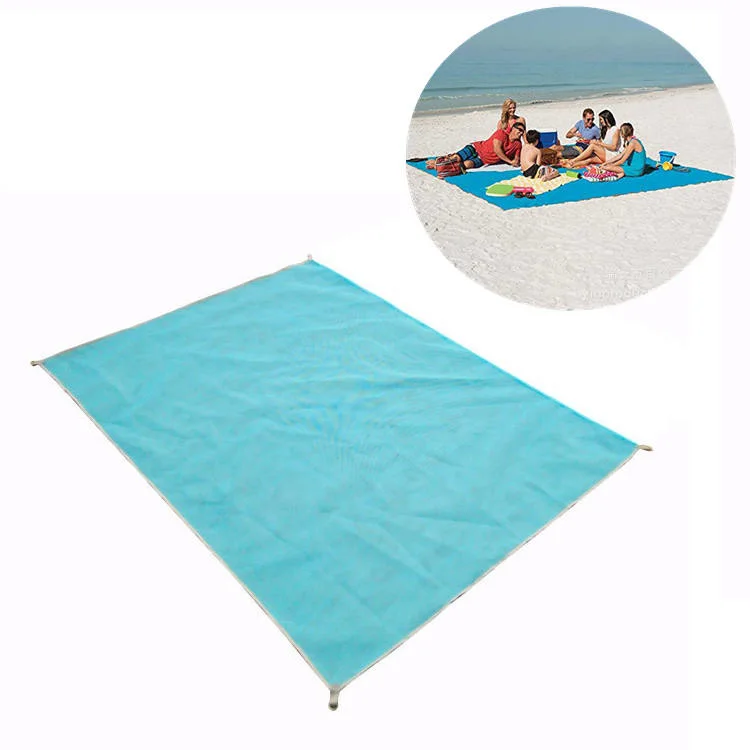 Sand Proof Camping Picnic Beach Mat