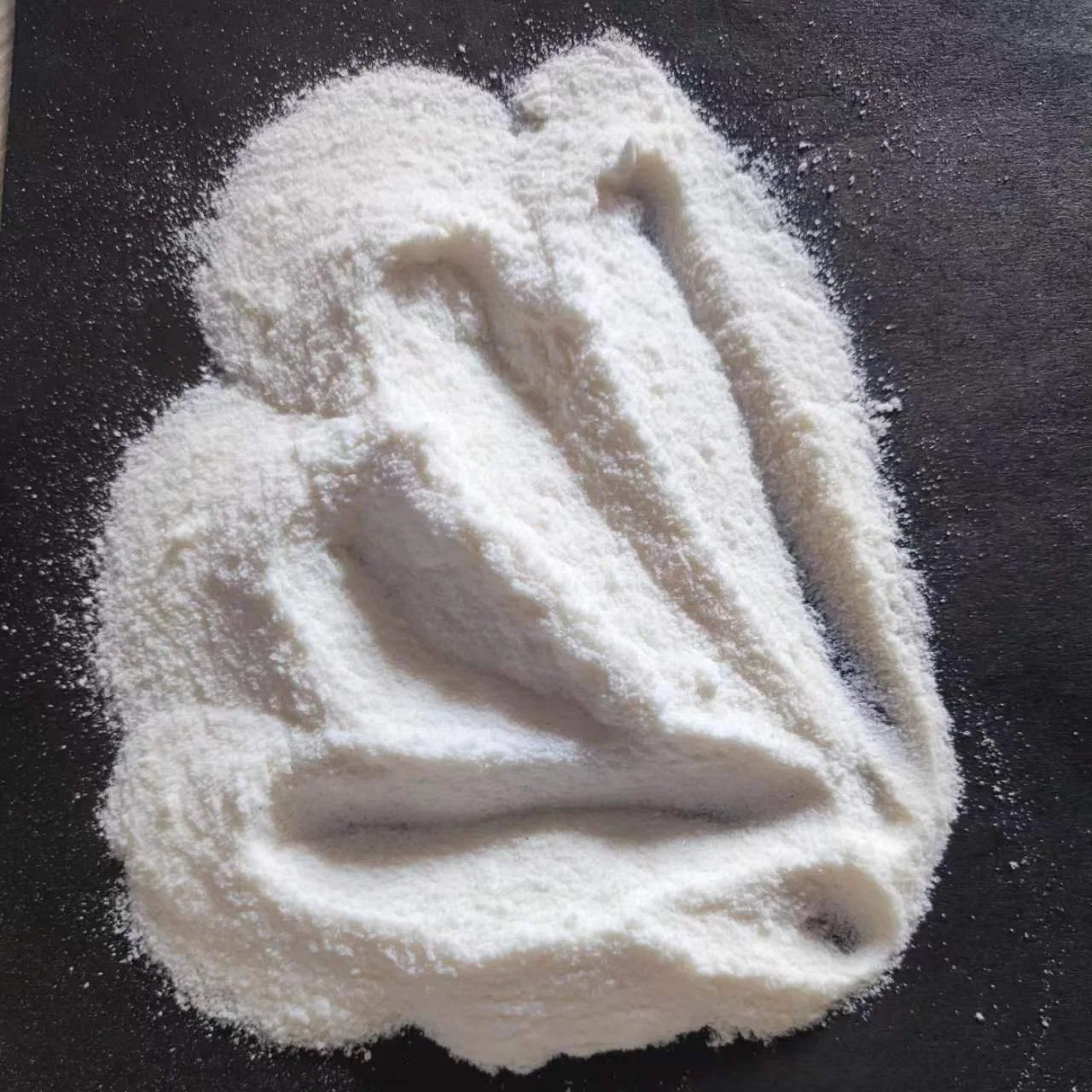 China Custom NPK 12: 12: 36 Foliar Fertilizer High Potassium Water Soluble Fertilizer