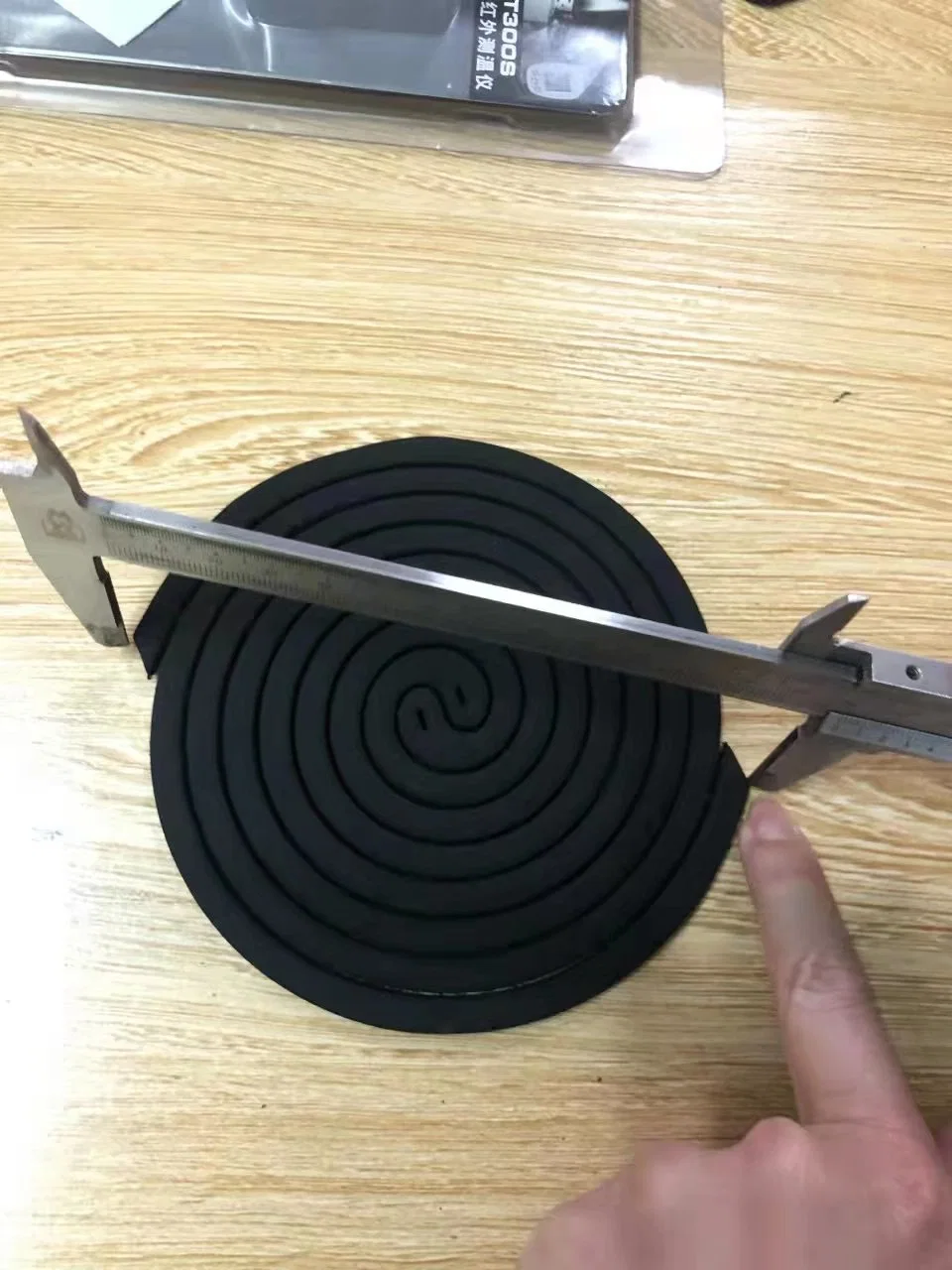 Fast Killer Mosquito Black Mosquito Coil 120mm, 130mm, 140mm 145mm Black Mosquito Coil