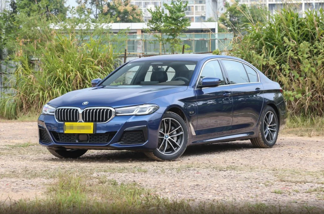 Voiture électrique IX3 de luxe nouvelle énergie longue durée de vie Voitures d'occasion fabriquées en Chine