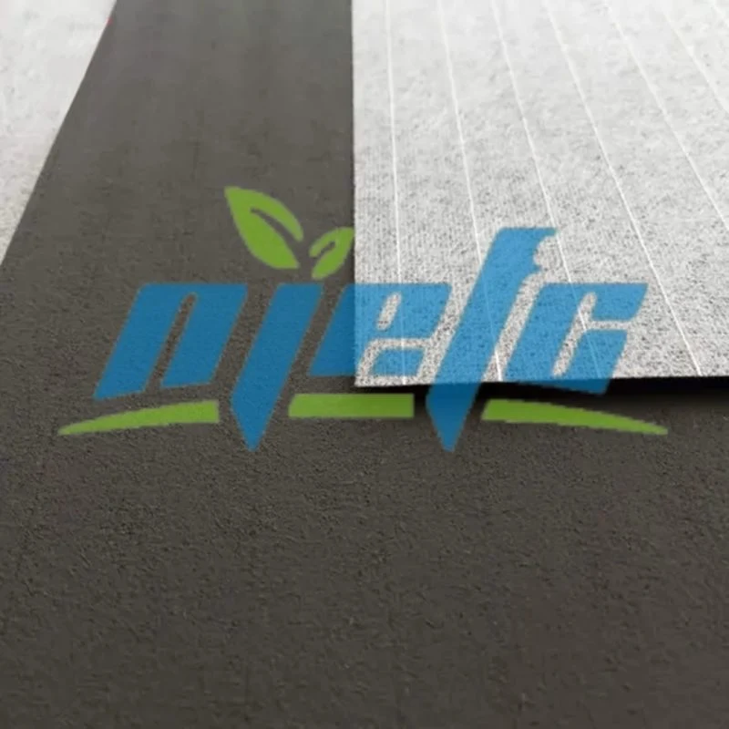 External Wall Insulation Board Composite Veneer Material Cement Fiberglass Coating Mat