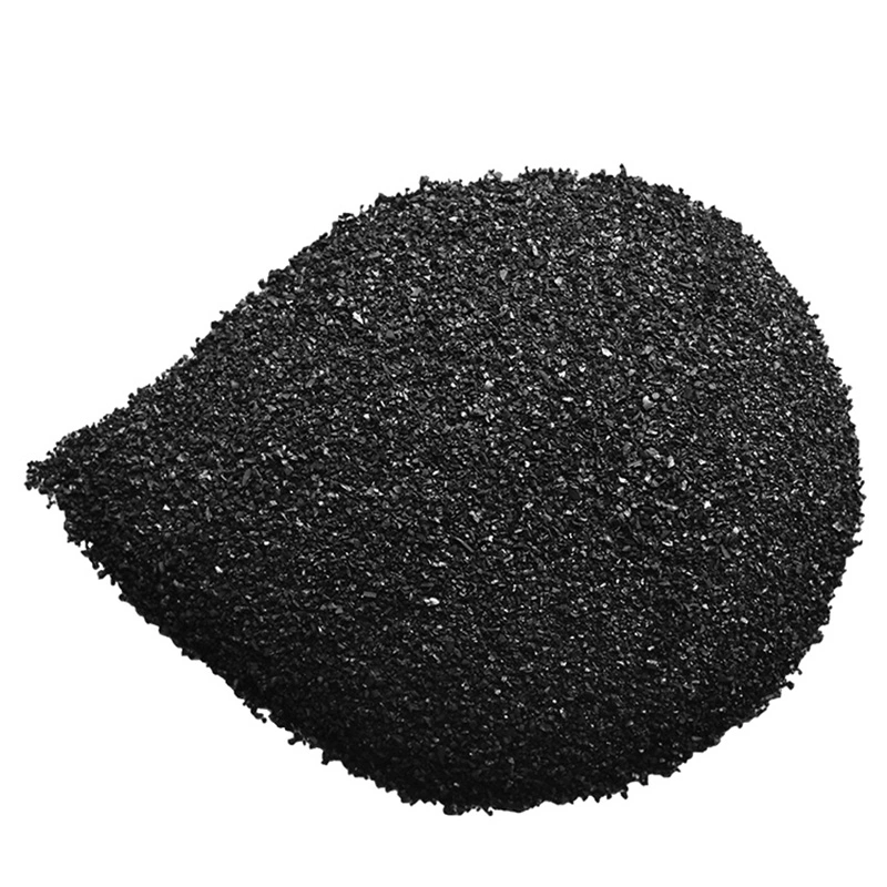 Hot Sale in Thailand Coal Activated Carbon for Water Treatment