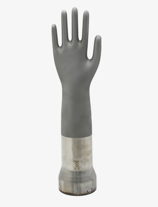 Medical Metal Material PVC Gloved Glove Hand Mold 304 Stainless Steel Mould