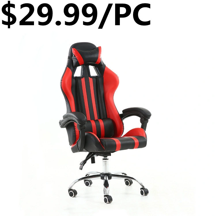 Executive Ergonomic Racing Computer Office Air Conditioned Racer Gaming Chair