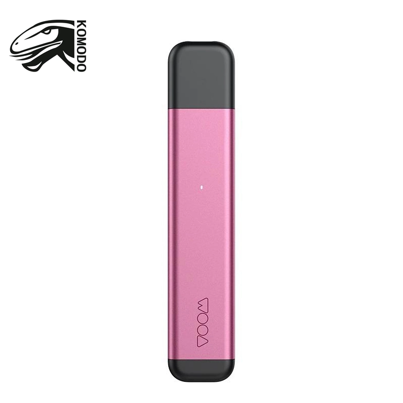 New Smoking Devices Electronic Cigarette 1ml Disposable/Chargeable Vape Pen 2021