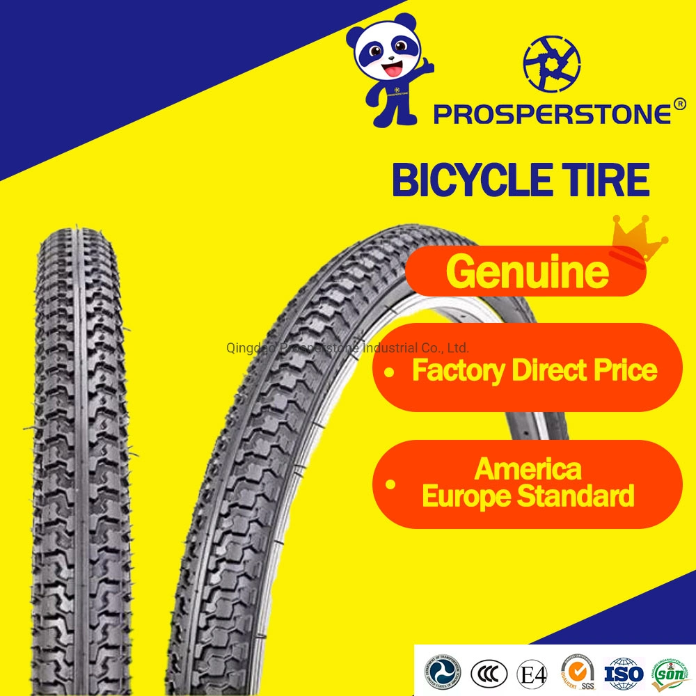 Family Must-Have Sport Comfortable Durable Bicycle Tyre for 20X1.75 High Performance Price Offers Black Pneumatic Bicycle Tires