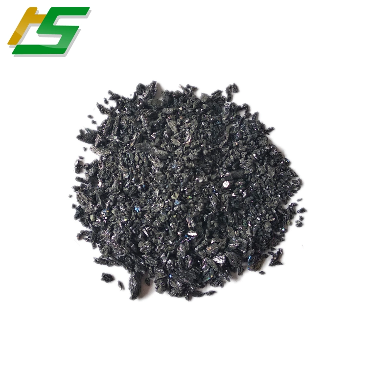 Metallurgical Grade Refractory Silicon Carbide/Sic Powder/Lump 88 90