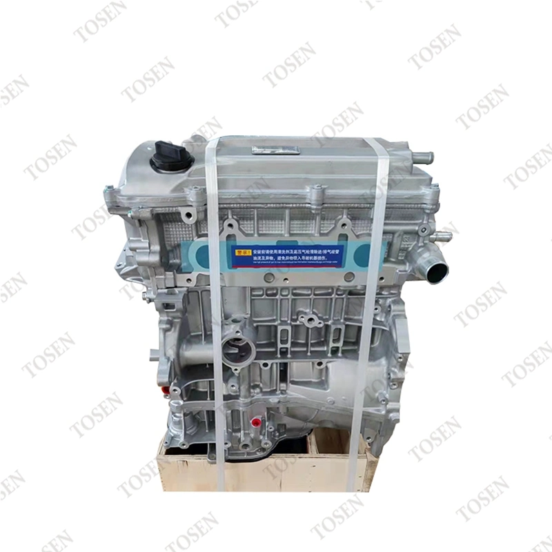 Brand New/Refurbished Auto Parts 4 Cylinders Long Block 2.0 L 1az-Fe 2az Engine for Toyota Camry RAV4 Petrol Engine