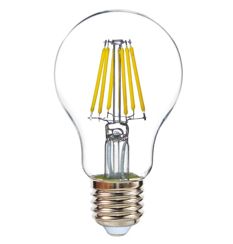 ديكور مصباح الإضاءة الارتجاعي 220 - 240 فولت 13W 1500lm E27 Vintage Edison لمبة LED الفتيل