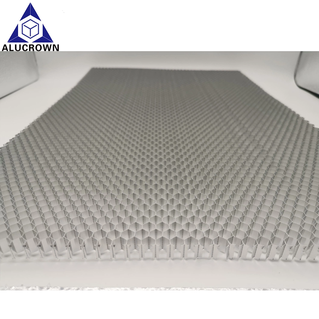 3003 Series Aluminum Honeycomb Core for Composite Panels