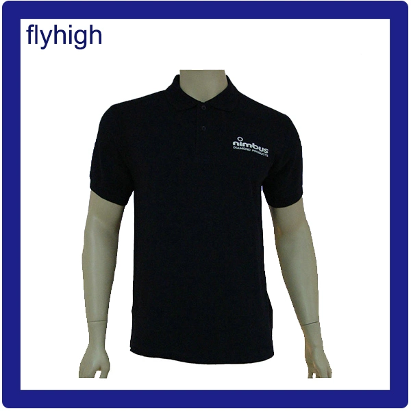 Original Factory Made High quality/High cost performance Fashion Custom Printed Embroidered T-Shirt Promotion Workwear Golf Shirt Polo Shirt