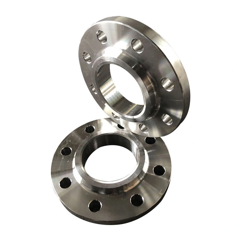 Stainless Steel Flange