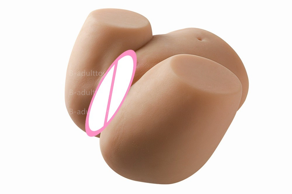 Amz Bestseller Sex Doll Best Supplier Light TPE Silicone Love Doll Vagina Anal Big Moving Ass Moan Pussy