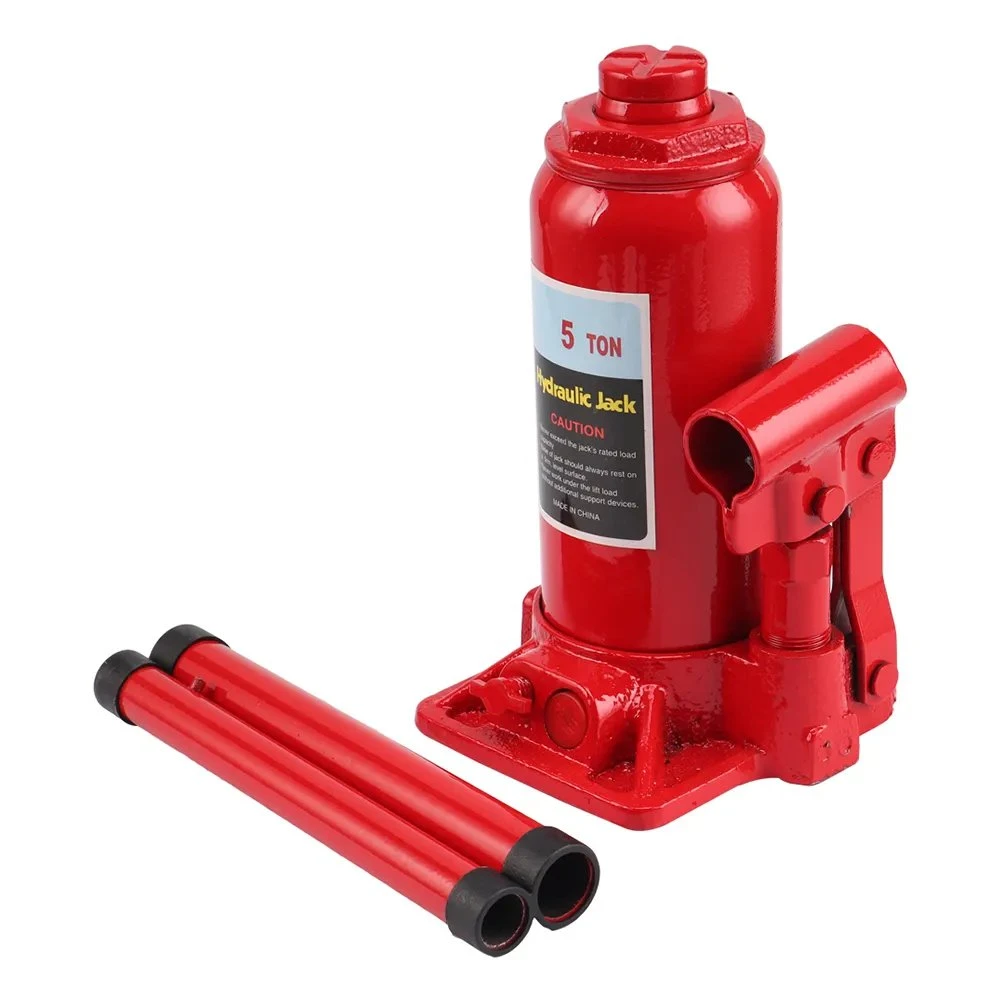 Hydraulic Bottle Jack Other Hand Tools for Car