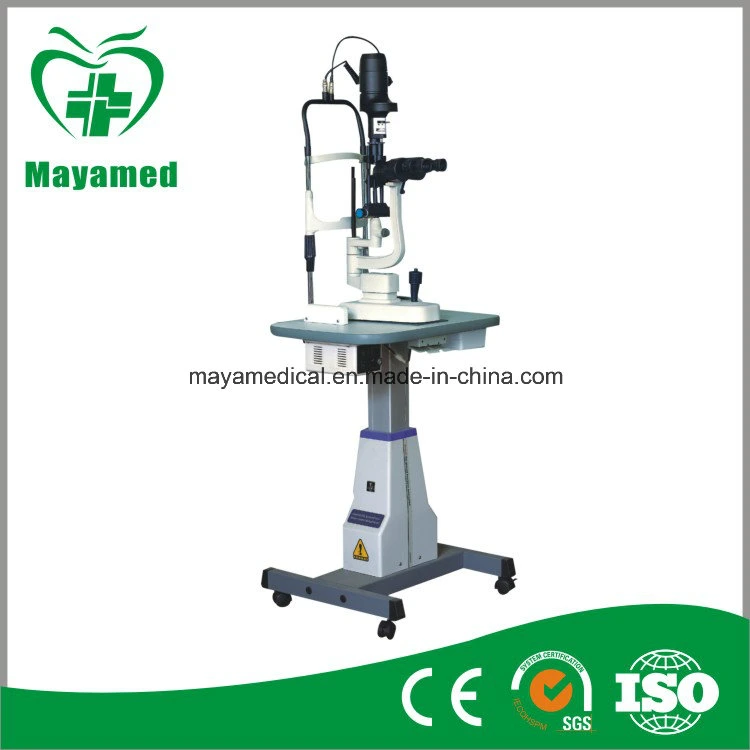 Maya Medical Equipment Slit Lamp MicroScope