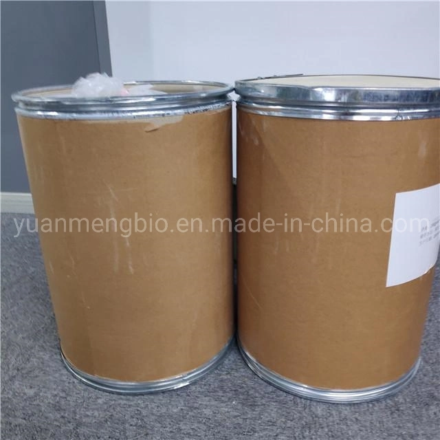 China Supply Fenofibrate CAS 49562-28-9 Fenofibrate Powder Fenofibrate