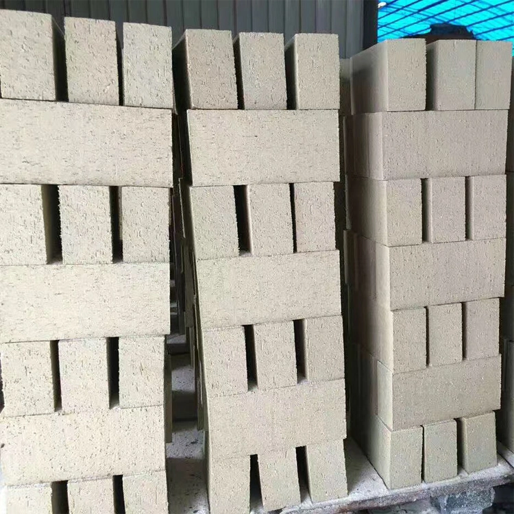 Resistant Ceramic for Building Chimney Proof Factory Fire Refractory Acid Resistance Brick