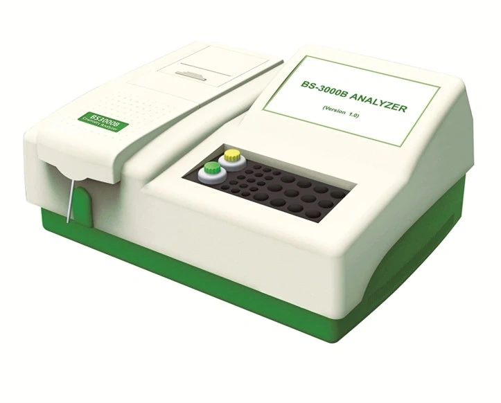 Chemistry Analyzer Hematology Analyzer (AM--U2900plus)