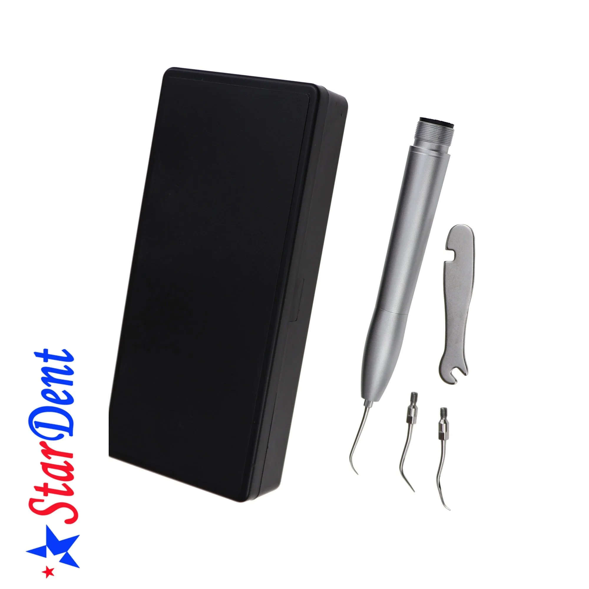 Dental Piezo Ultrasonic Air Scaler Handpiece Root Canal Treatment Ultrasonic Surgical Instruments