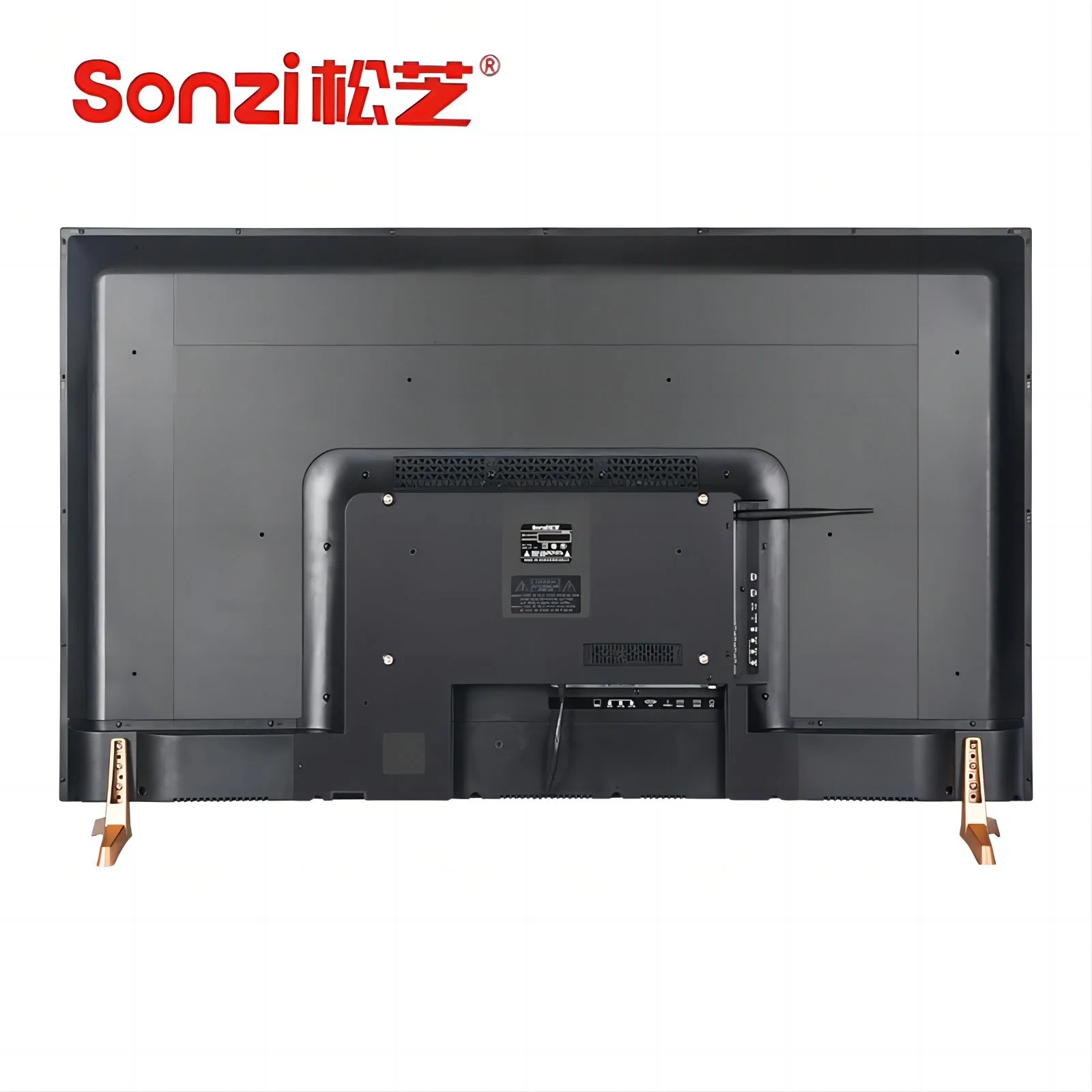 32 40 43 50 55-Zoll-LED-Fernseher mit Smart-TV Herstellung in China Best Price Televison Display