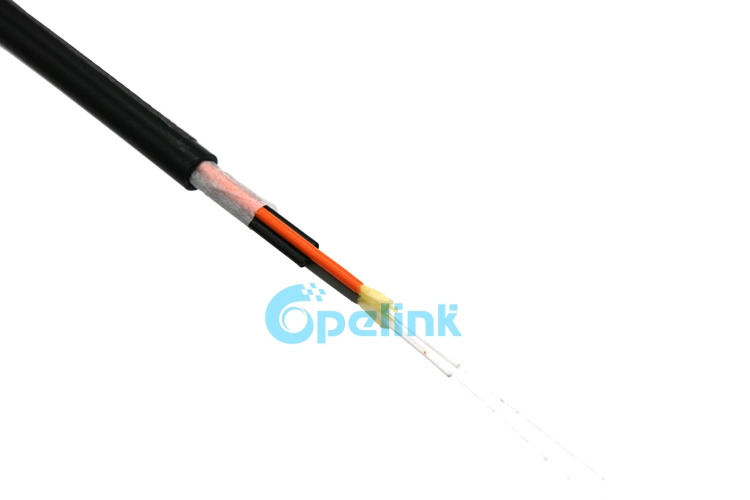 Gyfjh Round Fiber Optic Cable for Wireless Base Station Cabling
