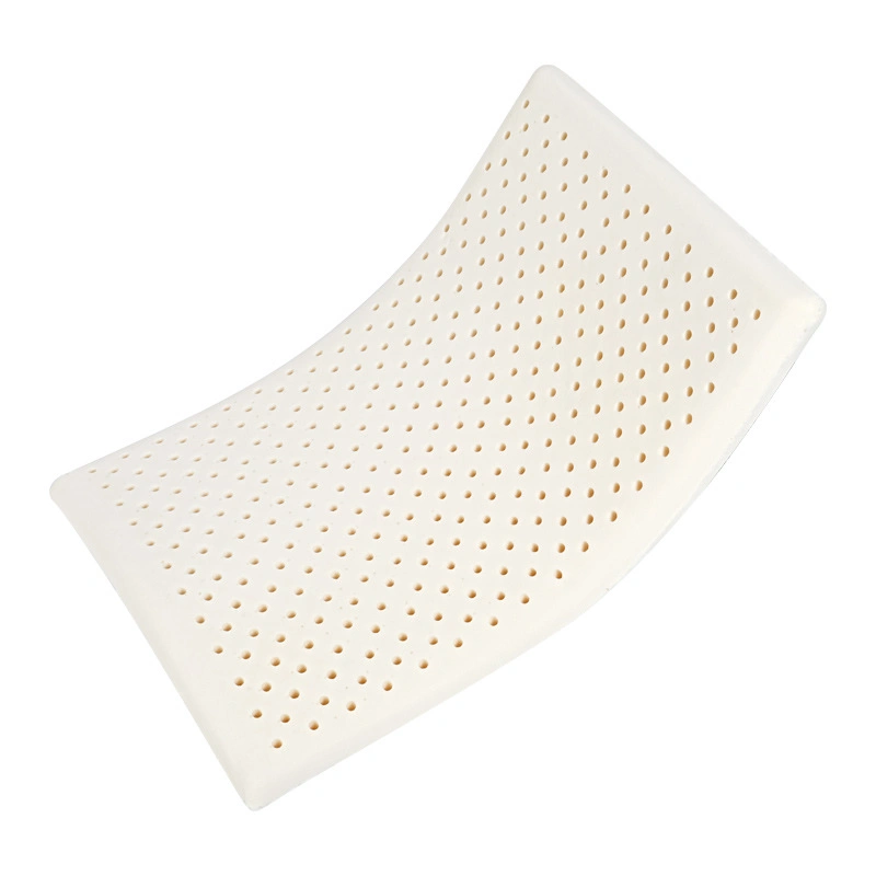 2024 New Style Dunlop Latex Baby Bedding Pillow