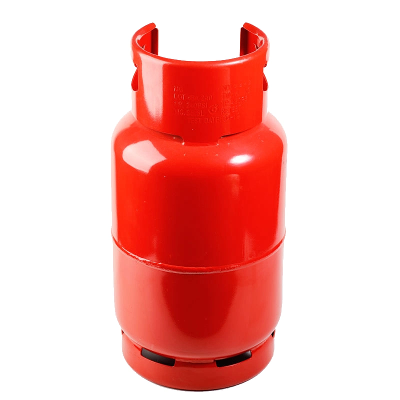 Keep Your Kitchen Safe with ISO Marked 7kg LPG Cylinders