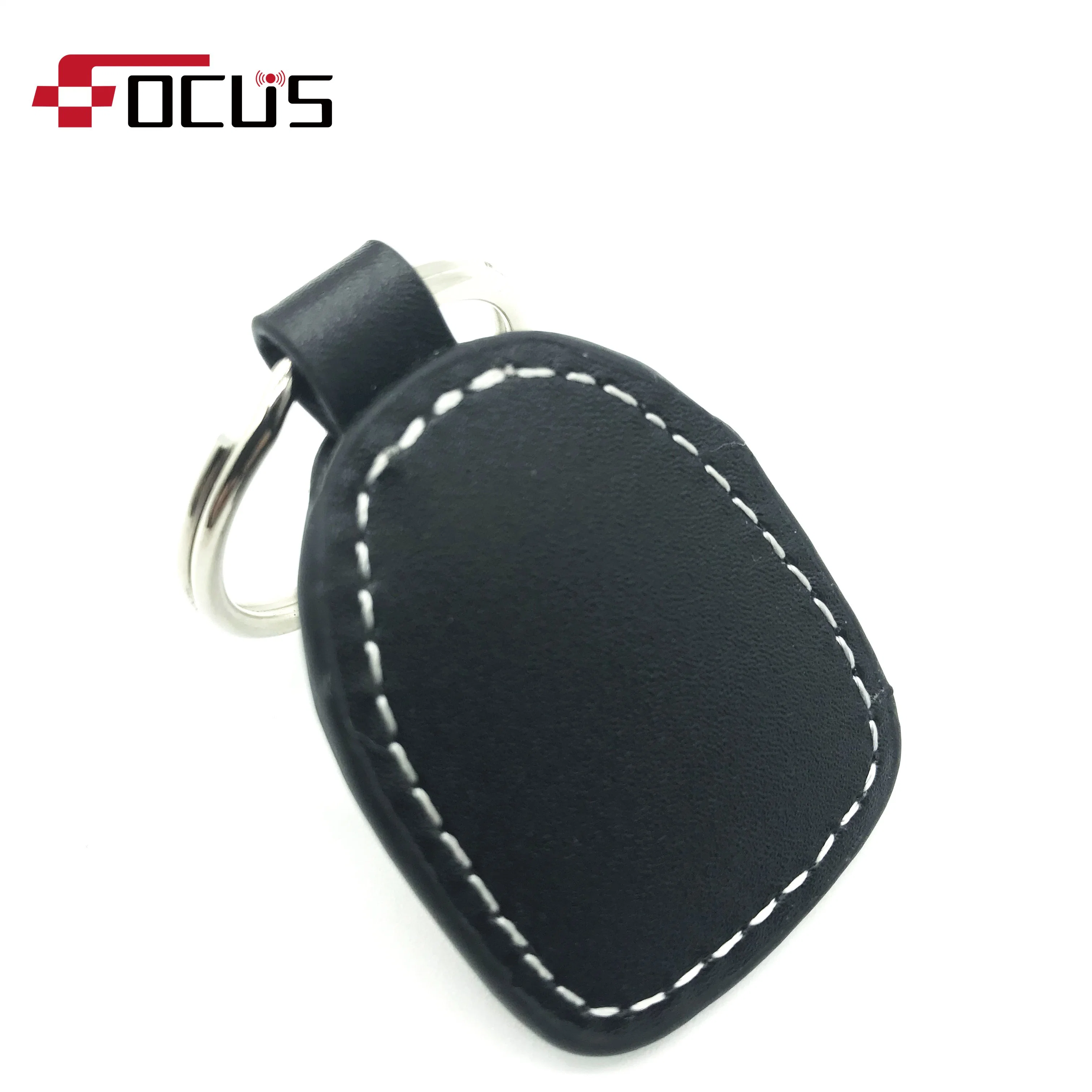 ISO Standard 125kHz Hf UHF Contactless Hotel Room Key Tag Customized Rfidtag