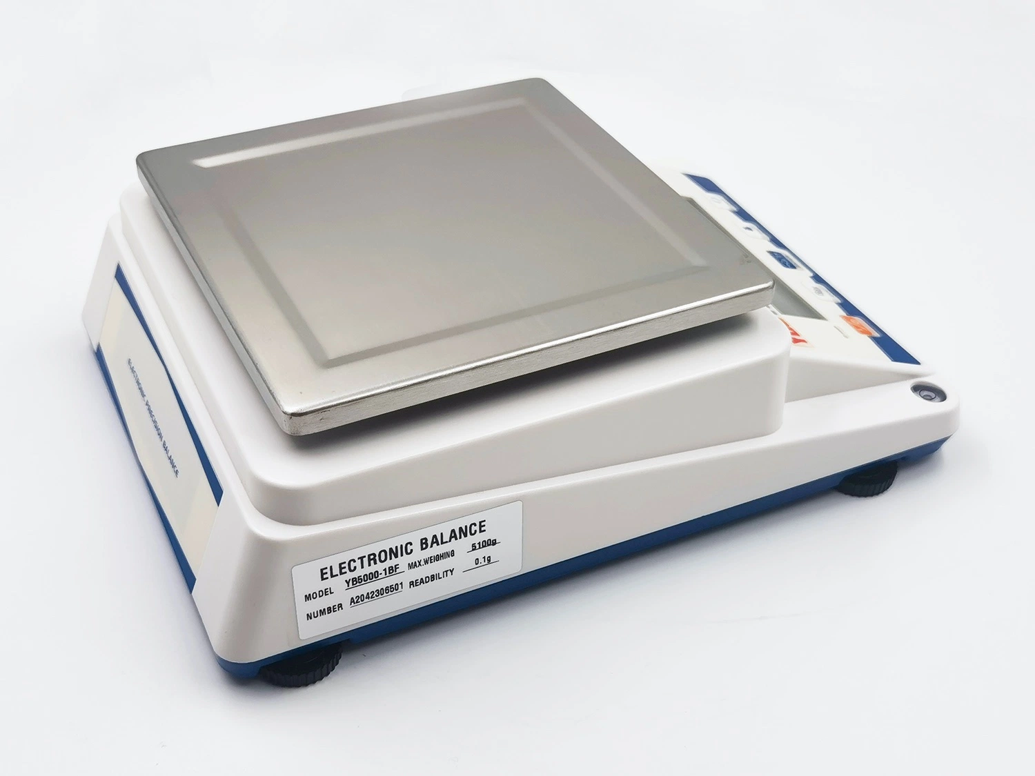 Lab Electronic Scale, Analytical Balance 2100g/0.1g