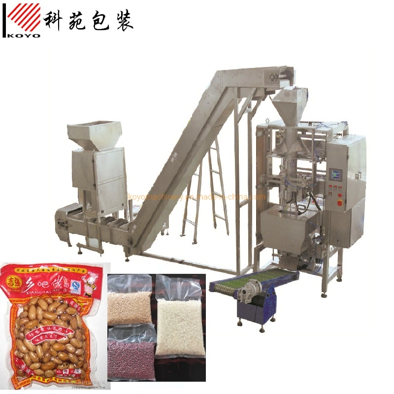 Dates Vacum Sealer Machine Vacuum Packing for Food Commercial