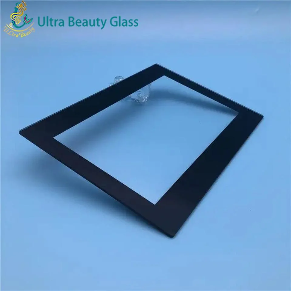 Personalizar Antirreflejos cristal para pantalla táctil LCD cubierta de protección .