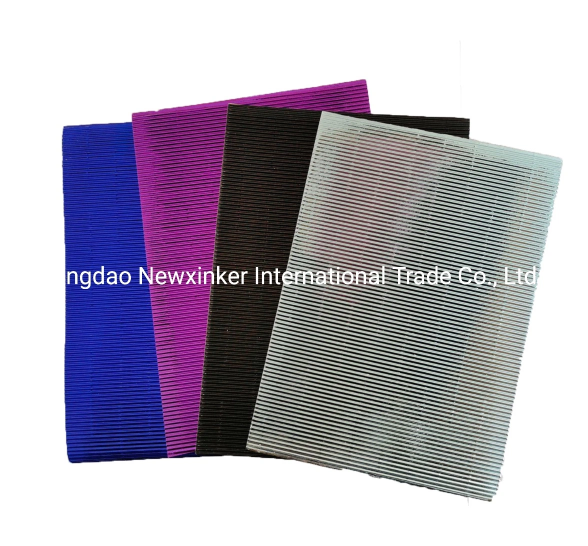 Art Craft Corrugated Paper for DIY Handicraft