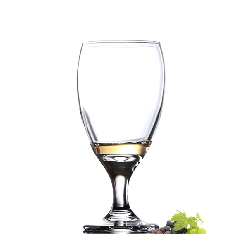 Water Glass Goblet for Hotel and Restaurant with Good Quality