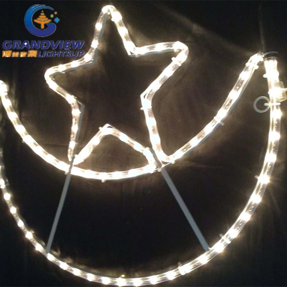 LED Hanging Ramadan Light Decorations