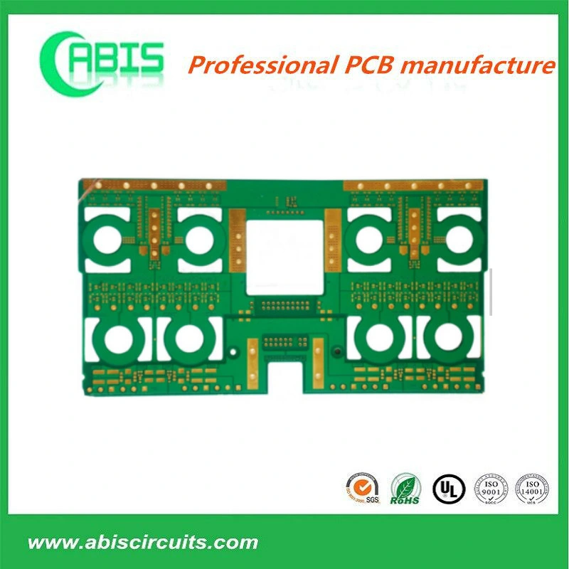 China Professional PCBA Manufacturer, Printed Circuit Board Assembly for Consumer Electronics