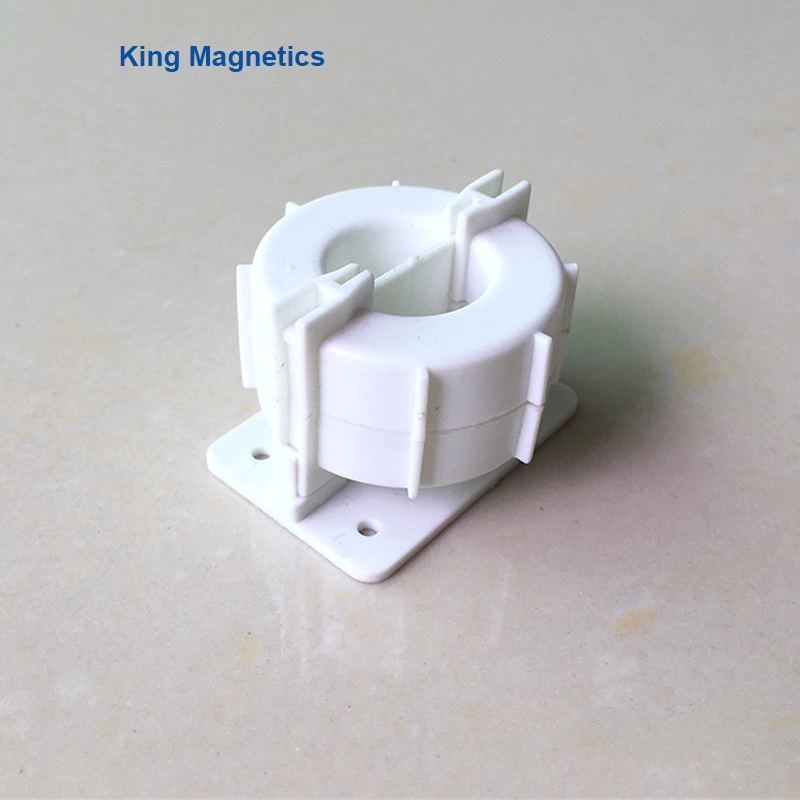 Kmn090503e Nanocrystalline Core for Signal Transformers