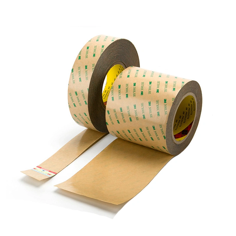 Replacement Transfer Heavy Duty Super Sticky Pet 3 M 300lse Double Sided Tape