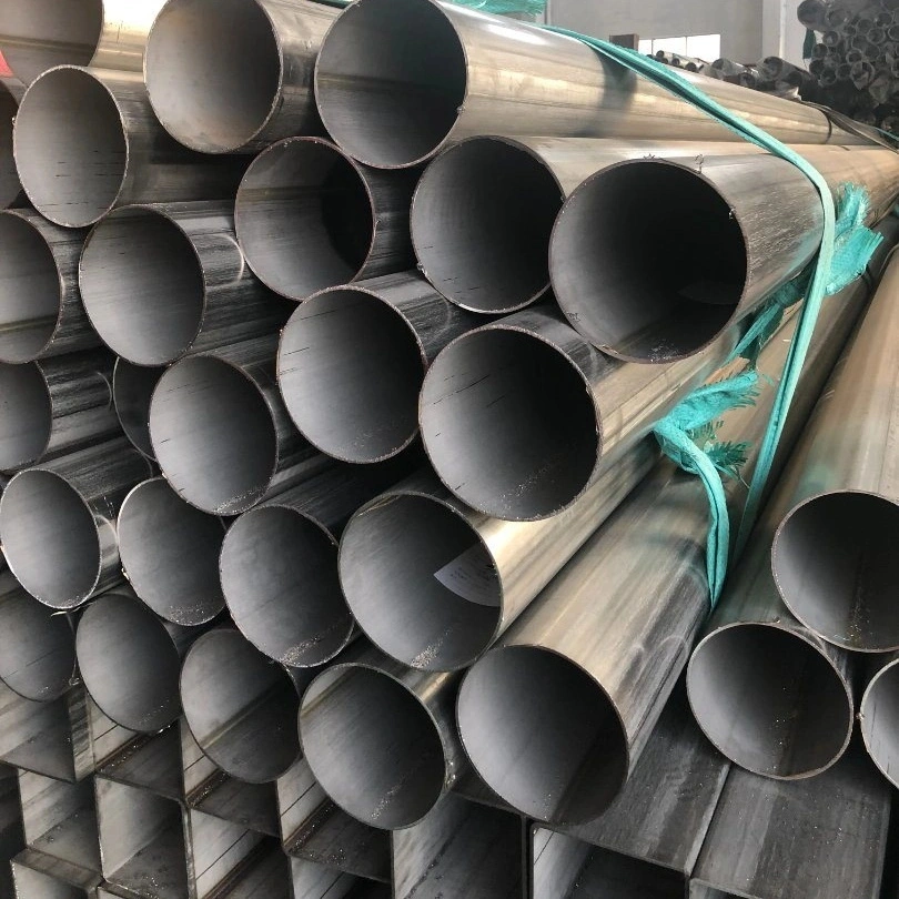 Alloy High Finned Tube Grades T5 TP304 Seamless Steel Tubes