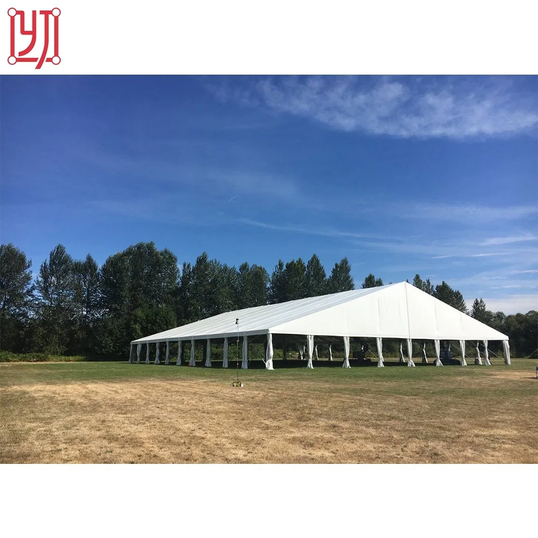 Best-Selling Big Temporary Event Tent Structures 30X60 for Event