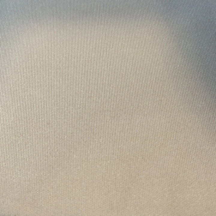 330GSM Light Pink Air Layer Fabric for Dress