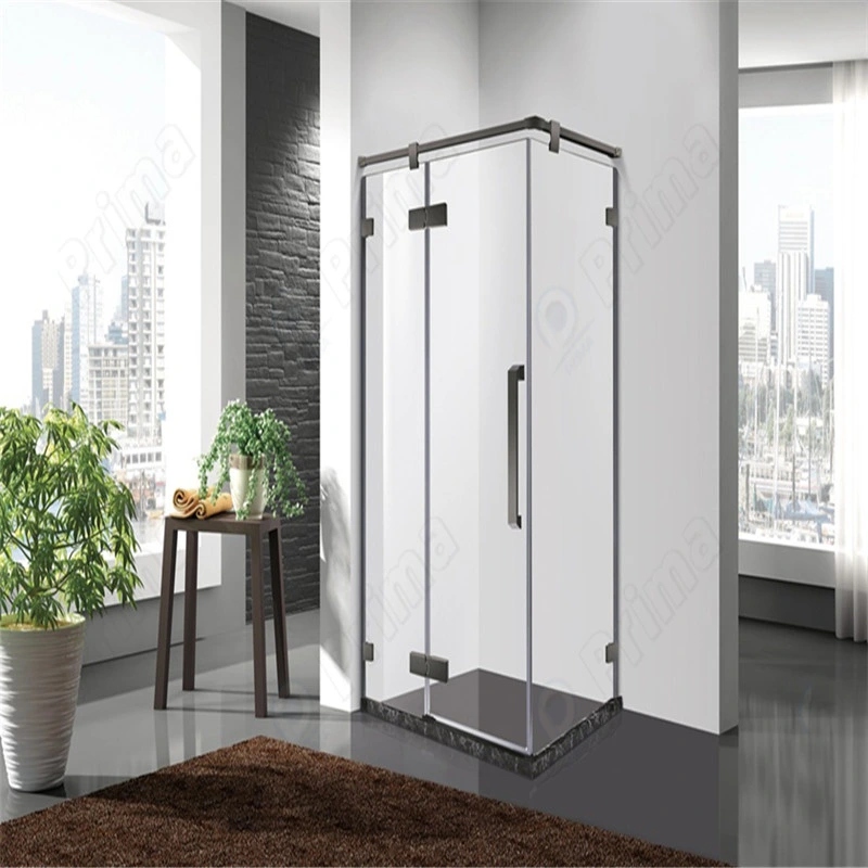 Modern Design Shower Enclosure Prefabricated Bathroom Shower Room