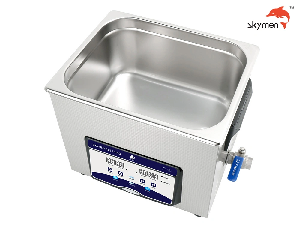 10L Ultrasonic Cleaning Machine for Airbrush of Pinter