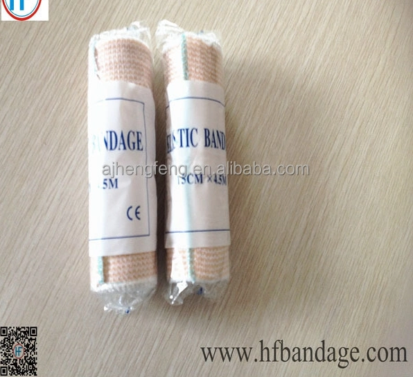 Laced High Elastic Bandage Hot Sale