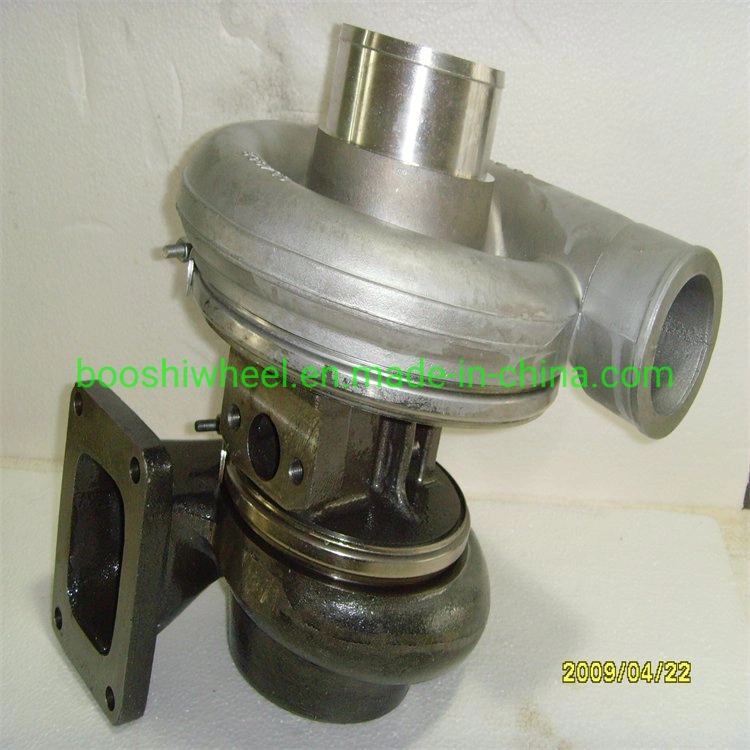 Turbocargador precio de fábrica 4le504 4n9618 146263 310258 0r5812 4n9554 Para el movimiento de la Tierra 3306