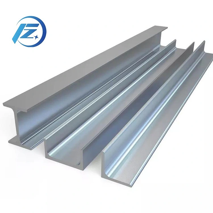 High quality/High cost performance  Q235 ASTM A36 Carbon Steel H-Beam H Shape Steel Beam Steel Roof Support Beams