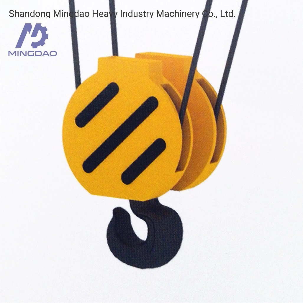 Factory Direct Sale Crane Gravity Hook Price