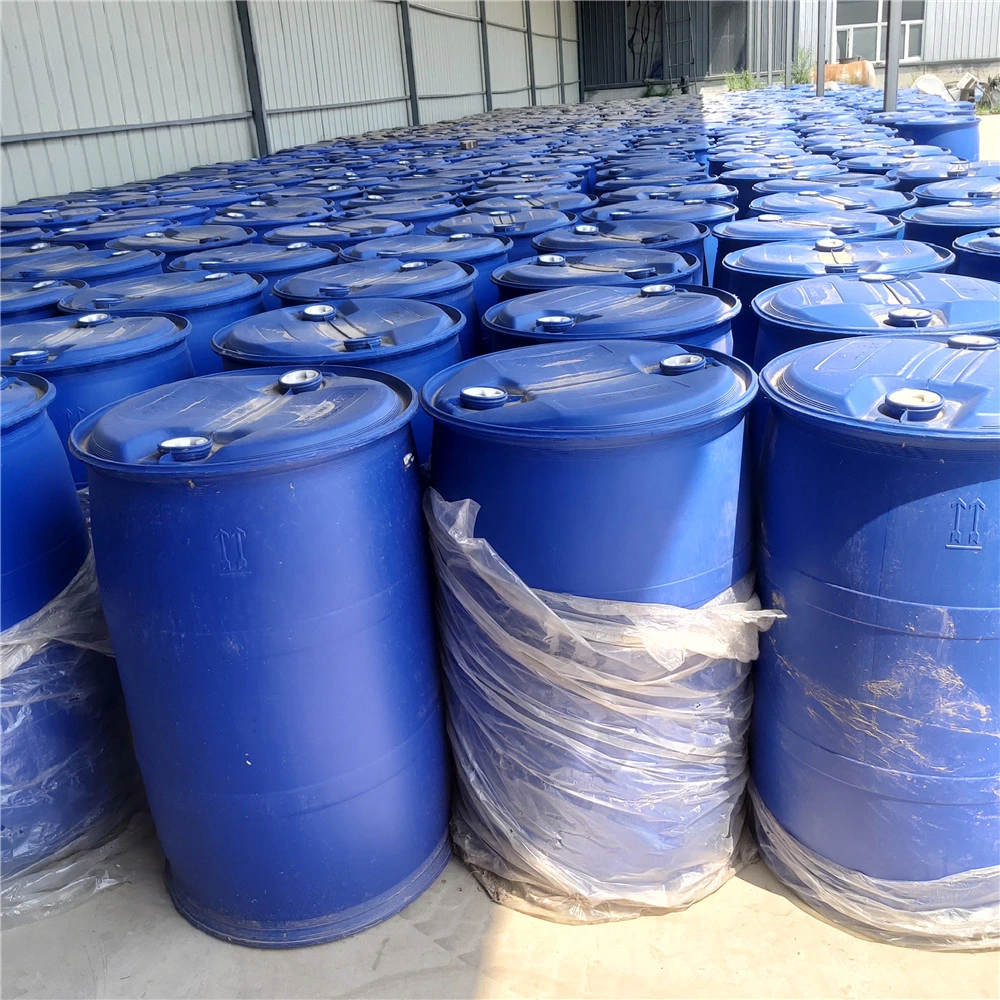 High Quality 2-Ethylhexyl Acrylate CAS 103-11-7 China Supplier