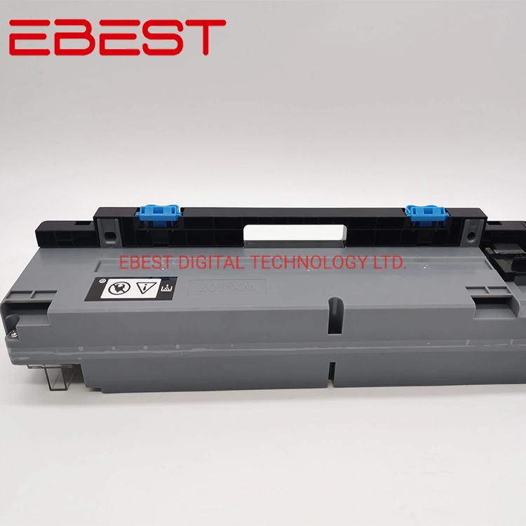 Compatible for Minolta Tn328 Waste Box Model Wx107 Waste Toner Box