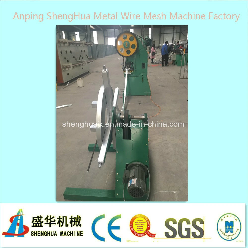 Hot Sale Construction Angle Bead Machine (SHA042)