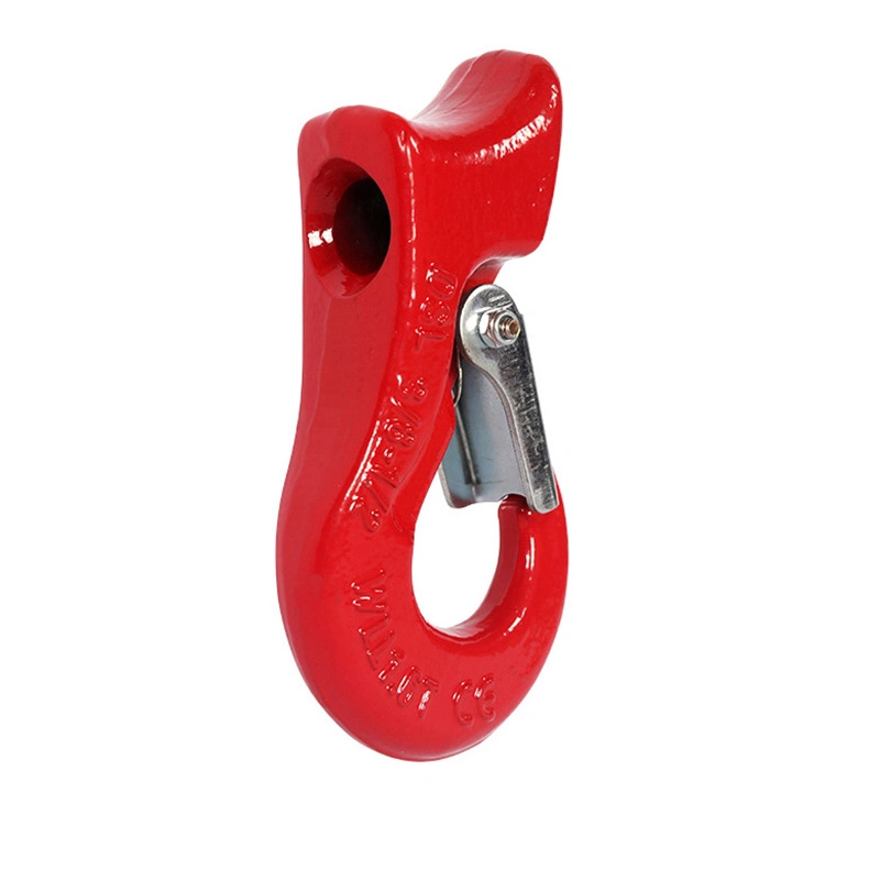 Rigging Hardware G80 Sliding Choke Hook